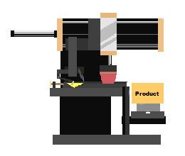 Printing | Pad Printing Technology & Innovation | TouchMark