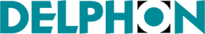 Delphon Logo | Company Profile | TouchMark